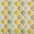 Ariel Chartreuse A1020-01 by 29 Park Fabric