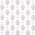 Cora Amethyst A1056-04 by 29 Park Fabric