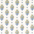 Cora Lapis A1056-02 by 29 Park Fabric