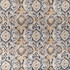 Daphne Onyx A1061-02 by 29 Park Fabric