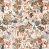 Daria Umber A1063-02 by 29 Park Fabric