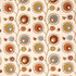 Greta Sunset A1395-02 by 29 Park Fabric