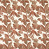 Portage Terracotta A1347-07 by 29 Park Fabric