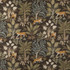 Rajah Shale A1264-01 by 29 Park Fabric