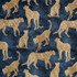 Ravi Navy A1174-01 by 29 Park Fabric