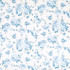 Rosaline Bluebell A1178-01 by 29 Park Fabric