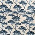 Tanzania Navy A1205-02 by 29 Park Fabric