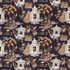 Valerie Ebony A1209-03 by 29 Park Fabric