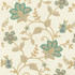 S7964 Turquoise by Greenhouse Fabric