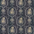 S7823 Indigo by Greenhouse Fabric