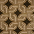 S7641 Cocoa by Greenhouse Fabric