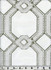 Avignon Balsam by Heritage Fabric - 100% Polyester - India - 15000 - V: 6.5"  H: 6.75" - 54" - Fabric Carolina -