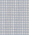 Fontaine French Blue by Roth & Tompkins Fabric - 100% Cotton - India - 15,001-30,000 double rubs - V: .625"  H: .625" - 54" - Fabric Carolina -