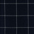 Frazier Navy by Roth & Tompkins Fabric - 100% Cotton - India - 15,001-30,000 double rubs - V: 3"  H: 3" - 54" - Fabric Carolina -