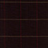 Frazier Charcoal by Roth & Tompkins Fabric - 100% Cotton - India - 15,001-30,000 double rubs - V: 3"  H: 3" - 54" - Fabric Carolina -