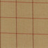 Frazier Drill by Roth & Tompkins Fabric - 100% Cotton - India - 15,001-30,000 double rubs - V: 3"  H: 3" - 54" - Fabric Carolina -