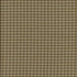 Houndstooth Stone by Roth & Tompkins Fabric - 100% Cotton - India - 15,001-30,000 double rubs - V: .375"  H: .375" - 54" - Fabric Carolina -