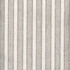 Madaket Stripe Ash by Roth & Tompkins Fabric - 42% Cotton 41% Polyester 12% Viscoe 5% Linen - India - 50,001-100,000 double rubs - 54" - Fabric Carolina -