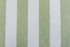 Matera Stripe Sagegrass by Roth & Tompkins Fabric - 40% Polyester, 35% Cotton, 25% Linen - India - 100,000 - H: 4.125" - 54" - Fabric Carolina -