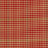 Pembrook Cardinal by Roth & Tompkins Fabric - 100% Cotton - India - 0-15,000 double rubs - V: 3.25"  H: 3.5" - 54" - Fabric Carolina -