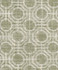 Preston Boxwood by Roth & Tompkins Fabric - 95% Polyester; 5% Linen - India - 30,001-50,000 double rubs - V: 3.5"  H: 3.5" - 54" - Fabric Carolina -