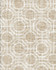 Preston Wicker by Roth & Tompkins Fabric - 95% Polyester; 5% Linen - India - 30,001-50,000 double rubs - V: 3.5"  H: 3.5" - 54" - Fabric Carolina -