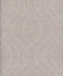 Tessa Putty by Heritage Fabric - 100% Polyester - Turkey - V: 7"  H: 7.25" - 118" - Fabric Carolina -