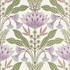 Lotus Lilac T14608 by Thibaut Wallpaper Thibaut Wallpaper Lotus Lilac T14608Wallpaper FAIRHAVEN Wallpaper Repeat: H: , V: 25.25 27 - Fabric Carolina -
