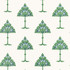 May Tree Blue and Green T14615 by Thibaut Wallpaper Thibaut Wallpaper May Tree Blue and Green T14615Wallpaper FAIRHAVEN Non Woven Repeat: H: , V: 12.75 27 - Fabric Carolina -