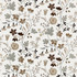 Bloom Natural F914624 by Thibaut Fabric Thibaut Fabric Bloom Natural F914624Fabric FAIRHAVEN FABRIC BOOK 100% Cotton Repeat: H: 54, V: 35.5 54 - Fabric Carolina -