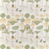 Malea Gold F914634 by Thibaut Fabric Thibaut Fabric Malea Gold F914634Fabric FAIRHAVEN FABRIC BOOK 100% Cotton Repeat: H: 27, V: 34.75 54 - Fabric Carolina -