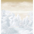 Austria Mural 5 Panel Set Gold on Pearl TM4519 by Thibaut Designer Wallpaper Thibaut Wallpaper AUSTRIA MURAL Gold on Pearl TM4519Wallpaper MURAL RESOURCE Wallpaper Repeat: H: , V:  135 - Fabric Carolina -