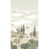 Taormina Mural 3 Panel Set Sage and Beige TM4522 by Thibaut Designer Wallpaper Thibaut Wallpaper TAORMINA MURAL Sage and Beige TM4522Wallpaper MURAL RESOURCE Wallpaper Repeat: H: , V:  81 - Fabric Carolina -