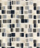 Acoustic Moonlight M11637 by Barrow Industries Fabric 24CL10 Serenade 53% Cotton, 38% Polyester, 9% Rayon India 15,000 Double Rubs Repeat: Horizontal: 13-1/2" and Vertical: 14-1/2" 55" - Fabric Carolina -