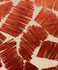 Davinci 1 Paprika by Barrow Industries Fabric AB262 Florentine 64% RAYON, 30% POLYESTER, 6% COTTON India 42,000 DOUBLE RUBS Repeat: Horizontal: 26 5/8" and Vertical: 22 1/8" 59" - Fabric Carolina -