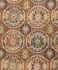 Giotto 1 Cinnamon by Barrow Industries Fabric AB262 Florentine 100% POLYESTER India 48,000 DOUBLE RUBS Repeat: Horizontal: 13 3/4" and Vertical: 13 3/4" 58" - Fabric Carolina -