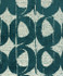 Matisse 1 Prussian by Barrow Industries Fabric AB261 Luminaire 78% POLYESTER, 22% COTTON India 45,000 DOUBLE RUBS Repeat: Horizontal: 13 1/2" and Vertical: 15" 56" - Fabric Carolina -