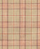 Retrograde 1 Paprika by Barrow Industries Fabric AB253 Starry Night 100% POLYESTER India 75,000 DOUBLE RUBS Repeat: Horizontal: 7" and Vertical: 7" 54" - Fabric Carolina -