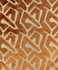 Rhythm Henna M11548 by Barrow Industries Fabric 24CL10 Serenade 60% Rayon, 40% Polyester China 51,000 Double Rubs Repeat: Horizontal: 13-1/2" and Vertical: 13-1/2" 58" - Fabric Carolina -