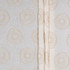 Around The Curve Linen 2006511001 by Carole Exclusive Designer Ethereal Elegance Base: 42% POLYESTER FIL, 29% SPUN POLYESTER, 29% SPUN COTTON Embr: 79% VISCOSE FIL, 21% SPUN POLYESTER INDIA 14" V, 17 3/8" H 52*" Carole Fabrics Fabric - Swanky Fabrics -