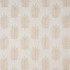 Autumn Fern Linen by Carole Designer Fabric Natural Harmony Base: 82% POLYESTER, 11% COTTON, 7% LINEN Embr: 100% VISCOSE INDIA 75,000 Wyzenbeek Double Rubs 8 3/4" V , 9 1/4" H 55*" Carole Fabrics Fabric - Swanky Fabrics -