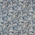 Calm Oasis Ink by Carole Designer Fabric Blue Horizon 85% POLYESTER, 15% LINEN CHINA 30,000 Wyzenbeek Double Rubs 26" V , 26 1/2" H 56" Carole Fabrics Fabric - Swanky Fabrics -