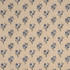 Dainty Details Periwinkle by Carole Designer Fabric La Petite Base: 55% POLYESTER, 45% COTTON Embr: 100% POLYESTER INDIA 15,000 Wyzenbeek Double Rubs 4 1/2" V, 5" H 54*" Carole Fabrics Fabric - Swanky Fabrics -