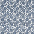 Delicate Flower Indigo by Carole Designer Fabric La Petite Base: 52% COTTON, 48% POLYESTER Embr: 60% POLYESTER, 25% COTTON, 15% LINEN INDIA 9 3/8" V, 8 3/4" H 51*" Carole Fabrics Fabric - Swanky Fabrics -