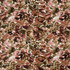 Era Of Elegance Cognac by Carole Designer Fabric Sunlit Serenity 70% COTTON, 30% LINEN CHINA 15,000 Wyzenbeek Double Rubs 24 1/2" V , 27 1/4" H 55" Carole Fabrics Fabric - Swanky Fabrics -