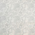 Island Dream Turquoise by Carole Designer Fabric Verdant Vision Base: 50% POLYESTER, 40% COTTON, 10% LINEN Embr: 100% POLYESTER CHINA 15 1/2" V , 17 1/4" H 53*" Carole Fabrics Fabric - Swanky Fabrics -