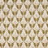 Life Of Beauty Barley 4048711000 by Carole Exclusive Designer Verdant Vision Base: 75% COTTON, 25% LINEN Embr: 60% SPUN POLYESTER, 40% COTTON INDIA 7 1/2" V , 5 1/8" H 51 1/8*" Carole Fabrics Fabric - Swanky Fabrics -