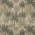 Palm Island Forest 5327711000 by Carole Exclusive Designer Verdant Vision 100% LINEN TURKEY 27 1/2" V , 30 5/8" H 57" Carole Fabrics Fabric - Swanky Fabrics -