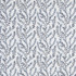 Small Spaces Blueberry by Carole Designer Fabric La Petite 95% POLYESTER, 5% LINEN INDIA 30" V, 21" H 54 3/4*" Carole Fabrics Fabric - Swanky Fabrics -