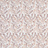 Small Spaces Cinnamon by Carole Designer Fabric La Petite 95% POLYESTER, 5% LINEN INDIA 30" V, 21" H 54 3/4*" Carole Fabrics Fabric - Swanky Fabrics -